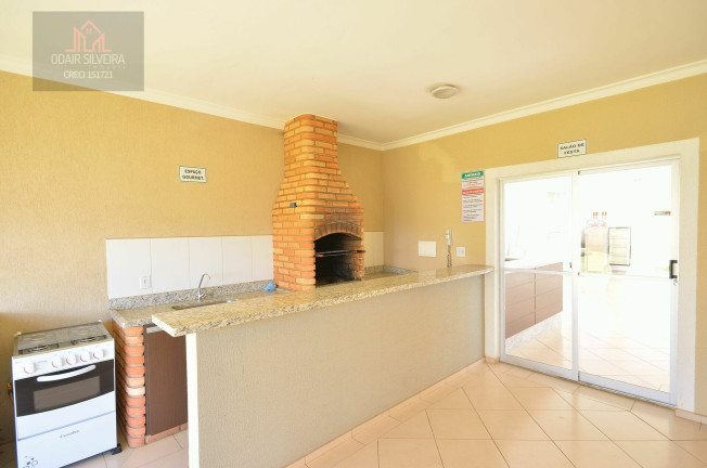 Imagem Apartamento com 2 Quartos à Venda, 60 m² em Vila Belvedere - Americana Imagem Apartamento com 2 Quartos à Venda, 60 m² em Vila Belvedere - Americana