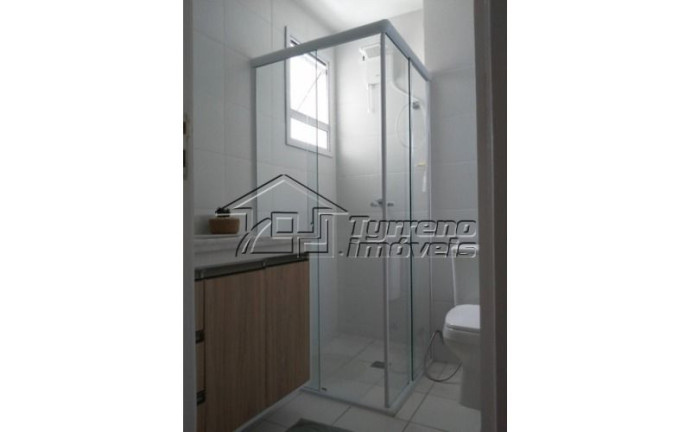 Imagem Apartamento com 2 Quartos à Venda, 64 m² em Jardim Oriente - São José Dos Campos