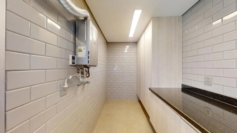Imagem Imóvel com 2 Quartos à Venda, 115 m² em Itaim Bibi - São Paulo Imagem Imóvel com 2 Quartos à Venda, 115 m² em Itaim Bibi - São Paulo