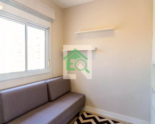 Imagem Apartamento com 2 Quartos à Venda, 93 m² em Vila Santa Catarina - São Paulo