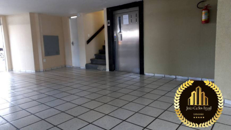 Imagem Apartamento com 3 Quartos à Venda, 107 m² em Papicu - Fortaleza