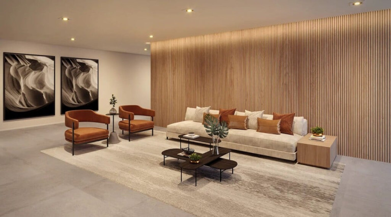 Imagem Apartamento com 3 Quartos à Venda, 115 m² em Butantã - São Paulo