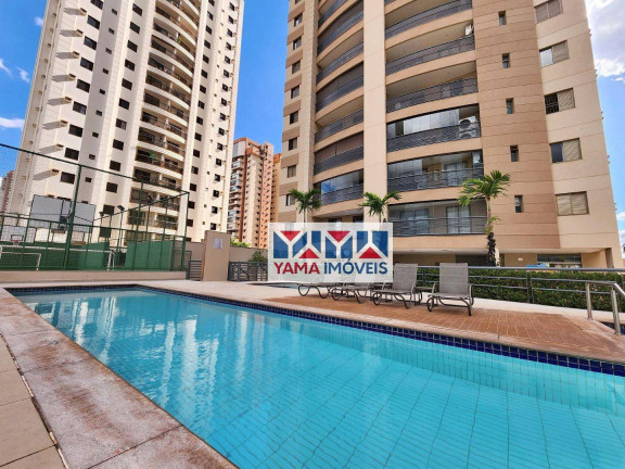 Imagem Apartamento com 3 Quartos à Venda, 137 m² em Jardim Irajá - Ribeirão Preto Imagem Apartamento com 3 Quartos à Venda, 137 m² em Jardim Irajá - Ribeirão Preto