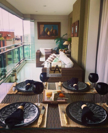 Imagem Apartamento com 3 Quartos à Venda, 119 m² em Vila Andrade - São Paulo Imagem Apartamento com 3 Quartos à Venda, 119 m² em Vila Andrade - São Paulo