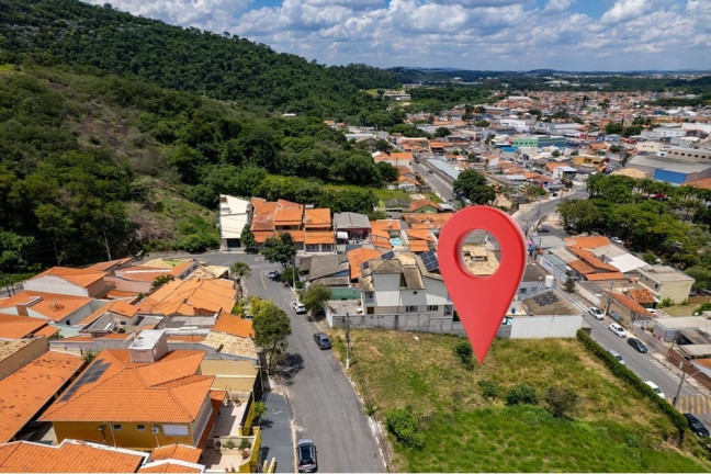 Imagem Terreno à Venda, em Centro - Itupeva Imagem Terreno à Venda, em Centro - Itupeva