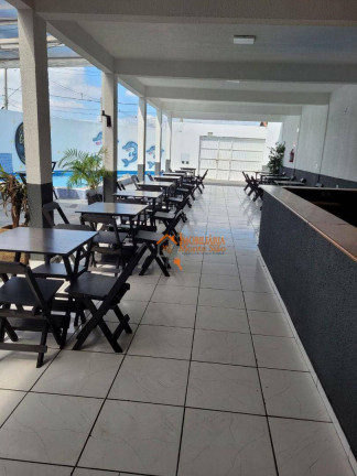 Imagem Sala Comercial à Venda, 258 m² em Jardim Adriana - Guarulhos Imagem Sala Comercial à Venda, 258 m² em Jardim Adriana - Guarulhos