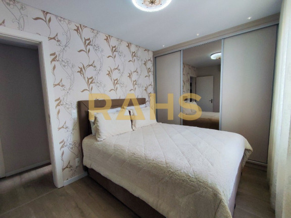 Imagem Apartamento com 3 Quartos à Venda, 77 m² em Costa E Silva - Joinville