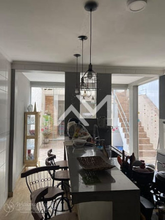 Imagem Sobrado com 3 Quartos à Venda, 132 m² em Centro - Guarulhos Imagem Sobrado com 3 Quartos à Venda, 132 m² em Centro - Guarulhos