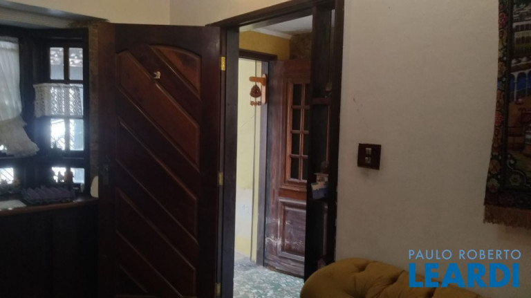 Imagem Casa com 2 Quartos à Venda, 140 m² em Campestre - Santo André Imagem Casa com 2 Quartos à Venda, 140 m² em Campestre - Santo André