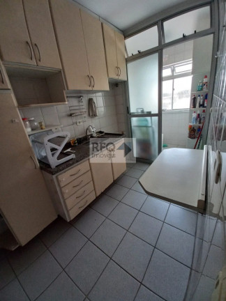 Imagem Imóvel com 2 Quartos à Venda, 52 m² em Vila Gumercindo - São Paulo Imagem Imóvel com 2 Quartos à Venda, 52 m² em Vila Gumercindo - São Paulo