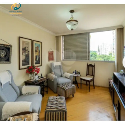 Imagem Apartamento com 3 Quartos à Venda, 116 m² em Indianópolis - São Paulo Imagem Apartamento com 3 Quartos à Venda, 116 m² em Indianópolis - São Paulo