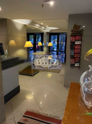Imagem Apartamento com 2 Quartos à Venda, 60 m² em Lagoa - Rio De Janeiro Imagem Apartamento com 2 Quartos à Venda, 60 m² em Lagoa - Rio De Janeiro