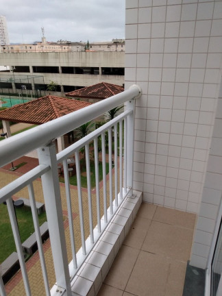 Imagem Apartamento com 2 Quartos à Venda, 48 m² em Ocian - Praia Grande Imagem Apartamento com 2 Quartos à Venda, 48 m² em Ocian - Praia Grande