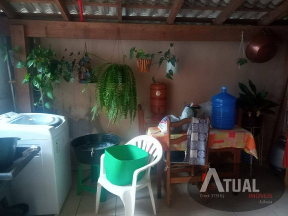 Imagem Casa com 3 Quartos à Venda, 163 m² em Terra Preta - Mairiporã