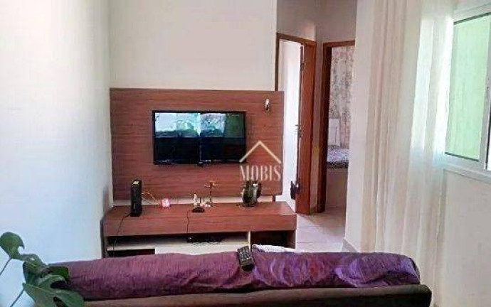 Imagem Cobertura com 2 Quartos à Venda, 88 m² em Vila Apiaí - Santo André Imagem Cobertura com 2 Quartos à Venda, 88 m² em Vila Apiaí - Santo André