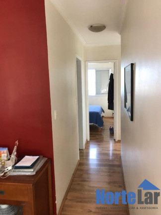 Imagem Apartamento com 3 Quartos à Venda, 86 m² em Freguesia Do ó - São Paulo Imagem Apartamento com 3 Quartos à Venda, 86 m² em Freguesia Do ó - São Paulo