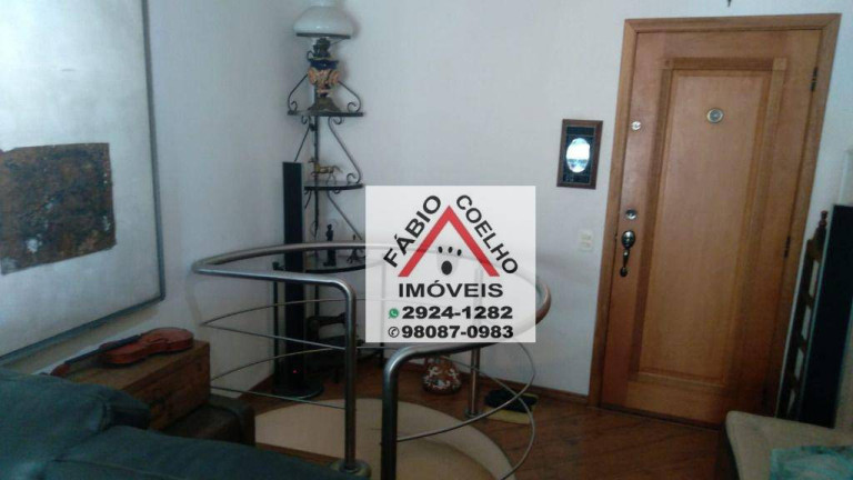 Imagem Apartamento com 3 Quartos à Venda, 95 m² em Morumbi - São Paulo Imagem Apartamento com 3 Quartos à Venda, 95 m² em Morumbi - São Paulo