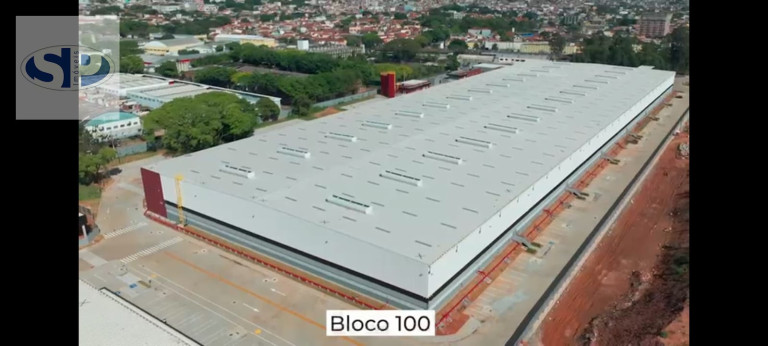 Imagem Imóvel Comercial para Alugar, 5.174 m² em Parque Novo Mundo - São Paulo Imagem Imóvel Comercial para Alugar, 5.174 m² em Parque Novo Mundo - São Paulo
