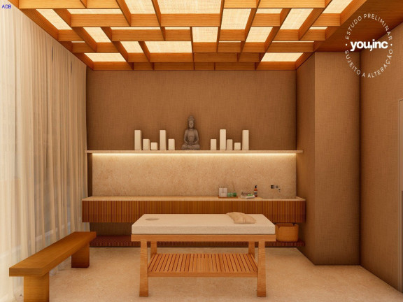 Imagem Apartamento com 1 Quarto à Venda, 23 m² em Jardins - São Paulo Imagem Apartamento com 1 Quarto à Venda, 23 m² em Jardins - São Paulo