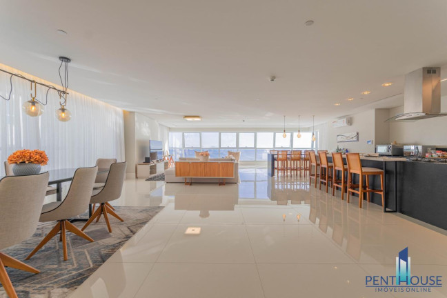 Imagem Apartamento com 5 Quartos à Venda, 342 m² em Centro - Balneário Camboriú Imagem Apartamento com 5 Quartos à Venda, 342 m² em Centro - Balneário Camboriú