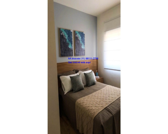 Imagem Apartamento com 2 Quartos à Venda, 42 m² em Jardim Portela - Itapevi