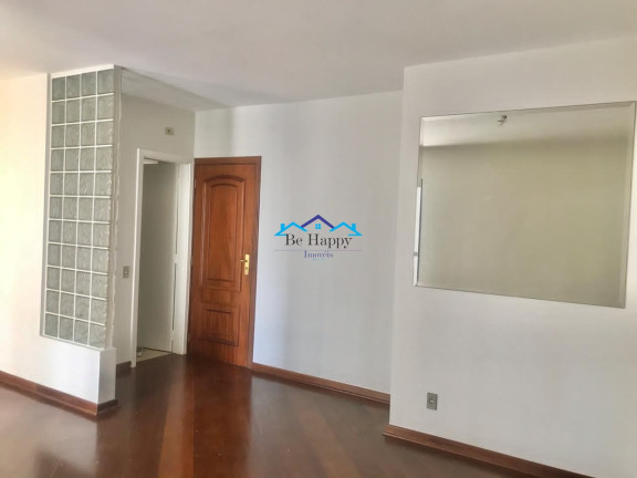 Imagem Apartamento com 3 Quartos à Venda, 102 m² em Indianópolis - São Paulo Imagem Apartamento com 3 Quartos à Venda, 102 m² em Indianópolis - São Paulo