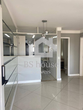 Imagem Apartamento com 3 Quartos à Venda, 110 m² em Casa Branca - Santo André
