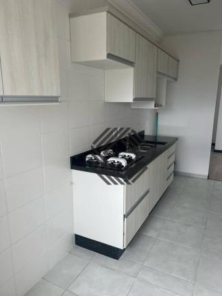 Imagem Apartamento com 2 Quartos à Venda, 60 m² em Vila Carvalho - Sorocaba Imagem Apartamento com 2 Quartos à Venda, 60 m² em Vila Carvalho - Sorocaba