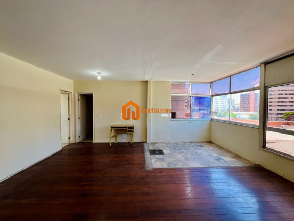 Imagem Apartamento com 3 Quartos à Venda, 142 m² em Meireles - Fortaleza Imagem Apartamento com 3 Quartos à Venda, 142 m² em Meireles - Fortaleza