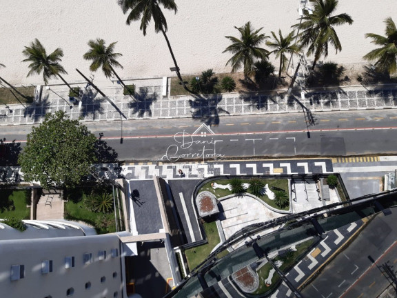Imagem Apartamento com 4 Quartos à Venda, 213 m² em Vila Luis Antônio - Guarujá
