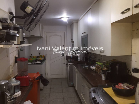 Imagem Apartamento com 4 Quartos à Venda, 220 m² em Barra Da Tijuca - Rio De Janeiro