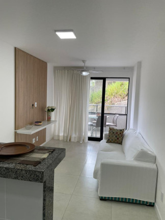 Imagem Apartamento com 1 Quarto para Alugar, 47 m² em Ondina - Salvador Imagem Apartamento com 1 Quarto para Alugar, 47 m² em Ondina - Salvador