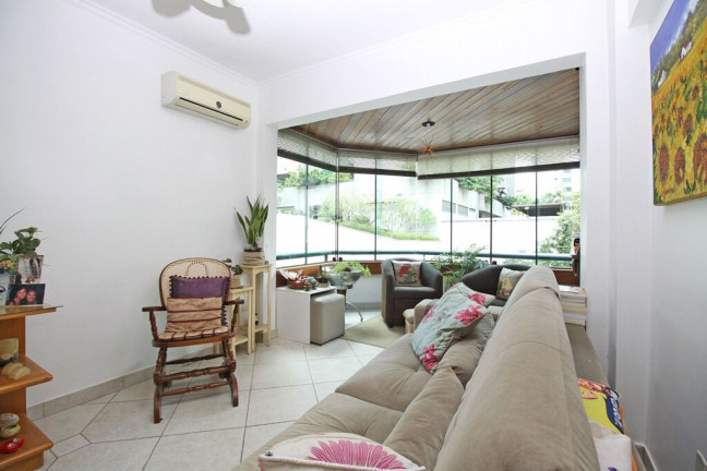 Imagem Apartamento com 3 Quartos à Venda, 109 m² em Bela Vista - Porto Alegre Imagem Apartamento com 3 Quartos à Venda, 109 m² em Bela Vista - Porto Alegre