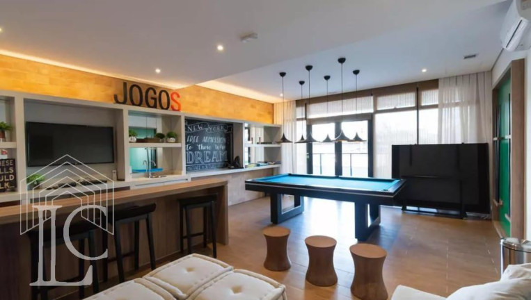 Imagem Apartamento com 1 Quarto à Venda, 39 m² em Campo Belo - São Paulo Imagem Apartamento com 1 Quarto à Venda, 39 m² em Campo Belo - São Paulo