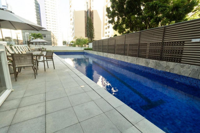 Imagem Apartamento com 3 Quartos à Venda, 86 m² em Meireles - Fortaleza