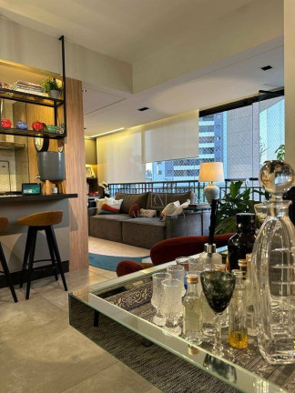 Imagem Apartamento com 3 Quartos à Venda, 90 m² em Alphaville Empresarial - Barueri Imagem Apartamento com 3 Quartos à Venda, 90 m² em Alphaville Empresarial - Barueri