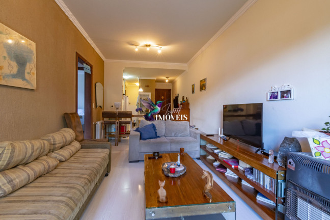 Imagem Apartamento com 2 Quartos à Venda, 59 m² em Centro - Gramado