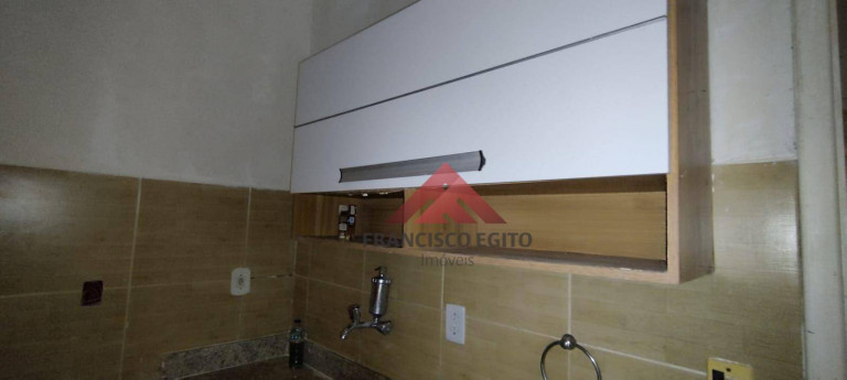 Imagem Apartamento com 1 Quarto à Venda, 64 m² em Centro - Niterói Imagem Apartamento com 1 Quarto à Venda, 64 m² em Centro - Niterói