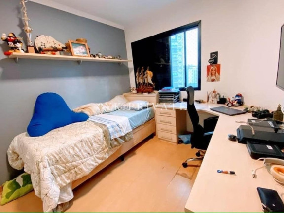Imagem Apartamento com 3 Quartos à Venda, 125 m² em Perdizes - São Paulo