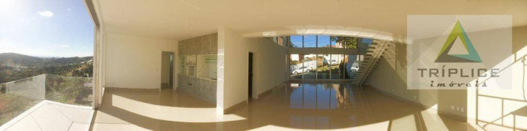 Imagem Casa com 3 Quartos à Venda, 520 m² em Spina Ville Ii - Juiz De Fora Imagem Casa com 3 Quartos à Venda, 520 m² em Spina Ville Ii - Juiz De Fora