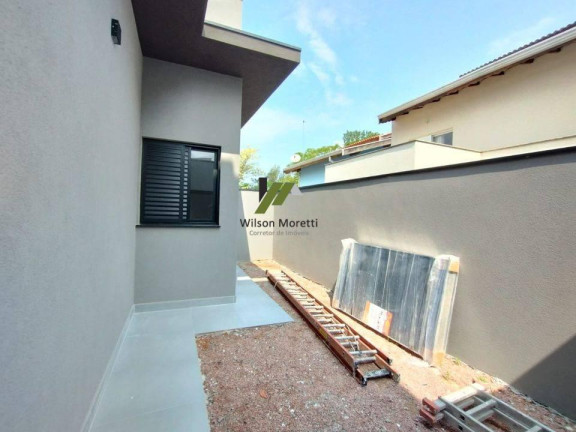 Imagem Casa com 3 Quartos à Venda, 97 m² em Loteamento Villaggio Di San Francisco - Jundiaí Imagem Casa com 3 Quartos à Venda, 97 m² em Loteamento Villaggio Di San Francisco - Jundiaí