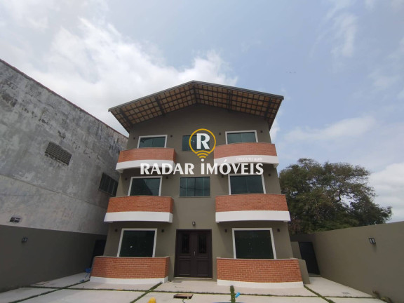 Imagem Apartamento com 2 Quartos à Venda, 68 m² em Porto Da Aldeia - São Pedro Da Aldeia Imagem Apartamento com 2 Quartos à Venda, 68 m² em Porto Da Aldeia - São Pedro Da Aldeia
