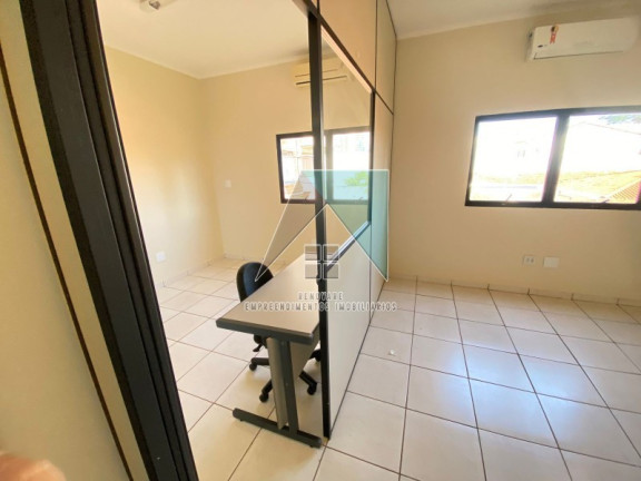 Imagem Sala Comercial à Venda, 37 m² em Jardim Irajá - Ribeirão Preto Imagem Sala Comercial à Venda, 37 m² em Jardim Irajá - Ribeirão Preto