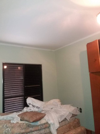 Imagem Sobrado com 3 Quartos à Venda, 245 m² em Vila Camilópolis - Santo André