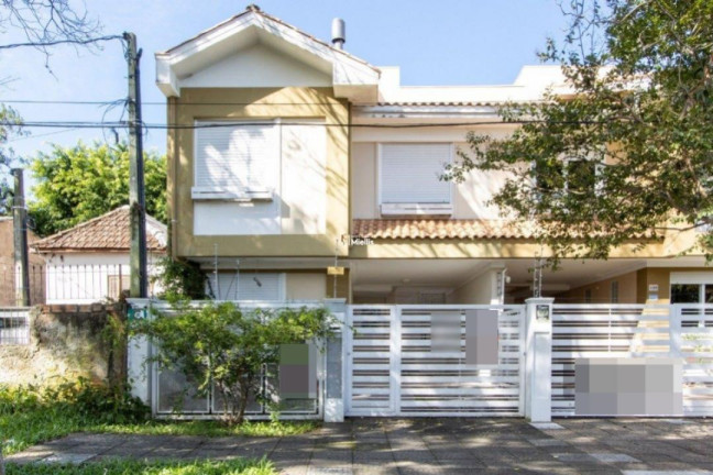 Imagem Casa com 2 Quartos à Venda, 132 m² em Nonoai - Porto Alegre Imagem Casa com 2 Quartos à Venda, 132 m² em Nonoai - Porto Alegre
