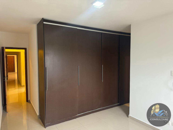 Imagem Apartamento com 3 Quartos à Venda, 113 m² em Marapé - Santos Imagem Apartamento com 3 Quartos à Venda, 113 m² em Marapé - Santos