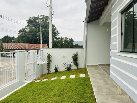 Imagem Casa com 3 Quartos à Venda, 81 m² em Rio Morto - Indaial Imagem Casa com 3 Quartos à Venda, 81 m² em Rio Morto - Indaial