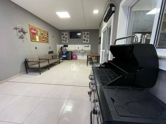 Imagem Sobrado com 4 Quartos à Venda, 285 m² em Urbanova - São José Dos Campos