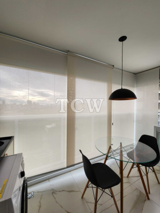 Imagem Apartamento com 1 Quarto para Alugar, 41 m² em Vila Clementino - São Paulo Imagem Apartamento com 1 Quarto para Alugar, 41 m² em Vila Clementino - São Paulo