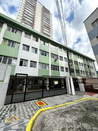 Imóvel com 1 Quarto à Venda, 30 m² em Aviação - Praia Grande